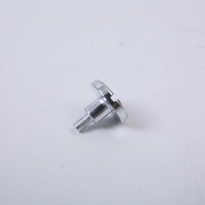 Suporte magnético do parafuso do M3 dos parafusos ISO9001 de aço inoxidável feitos sob encomenda