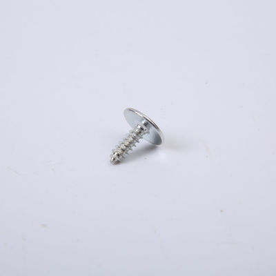 Pan Head Self Tapping Screws Recessed transversal com RUÍDO 968-2008 do colar