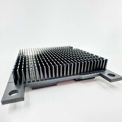 Dissipador de calor de circuito integrado da movimentação, dissipador de calor de circuito integrado do SSD da movimentação do computador, veste do dissipador de calor do disco rígido dos componentes eletrônicos