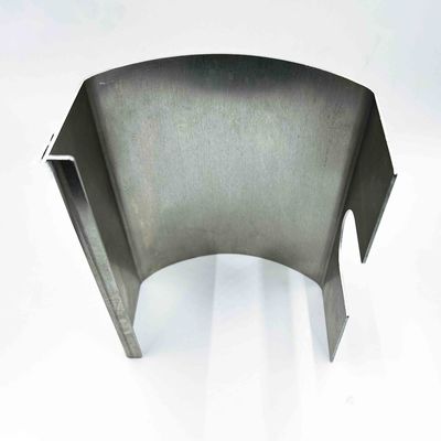 Laser personalizado da fabricação de chapa metálica que corta serviços da fabricação de metal