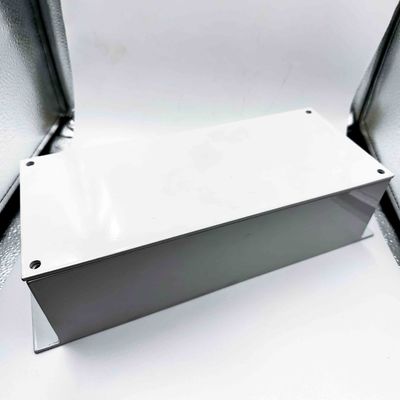 Fabricação de chapa metálica da elevada precisão que fabrica o metal feito sob encomenda que carimba o ISO dos serviços