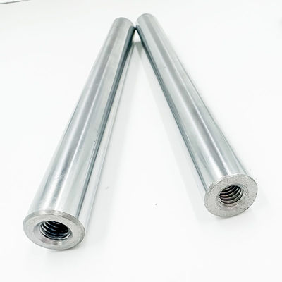 Serviços de aço inoxidável de gerencio de alumínio anodizados do torno do CNC das peças do CNC