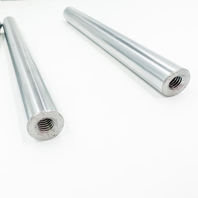 Serviços de aço inoxidável de gerencio de alumínio anodizados do torno do CNC das peças do CNC