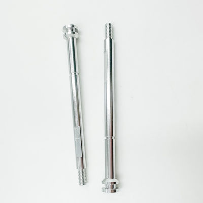 Serviços de aço inoxidável de gerencio de alumínio anodizados do torno do CNC das peças do CNC