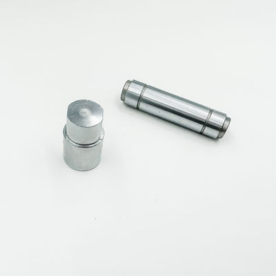 Peças de aço inoxidável personalizadas do CNC para prego médico/dental de Anchorage