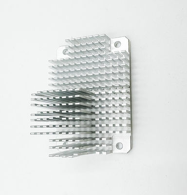 perfil do dissipador de calor de Fiit Heatstick da liga 6061 6063 de alumínio para o fã do dissipador de calor do processador central