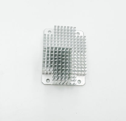 perfil do dissipador de calor de Fiit Heatstick da liga 6061 6063 de alumínio para o fã do dissipador de calor do processador central