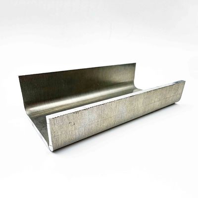 Componentes de alumínio fazendo à máquina da chapa metálica de Tig Welding Sheet Metal Fabrication