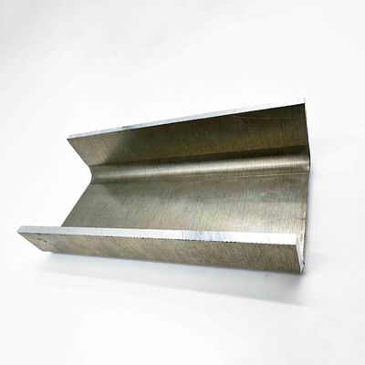 Componentes de alumínio fazendo à máquina da chapa metálica de Tig Welding Sheet Metal Fabrication