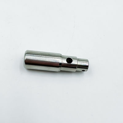 Fabricantes de gerencio de trituração fazendo à máquina de gerencio do CNC da precisão das peças do CNC do metal