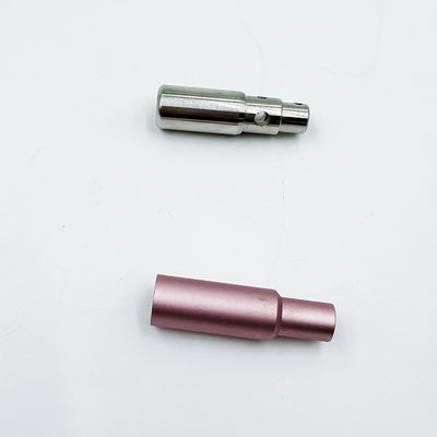 Fabricantes de gerencio de trituração fazendo à máquina de gerencio do CNC da precisão das peças do CNC do metal