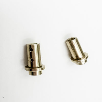 O CNC de bronze girou fabricantes das peças, componentes de bronze feitos sob encomenda da precisão