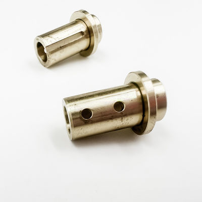 O CNC de bronze girou fabricantes das peças, componentes de bronze feitos sob encomenda da precisão