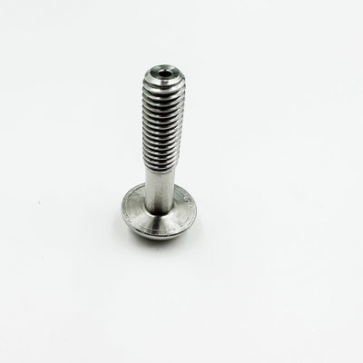 O tamanho de gerencio das peças do CNC da precisão alta personalizou as peças fazendo à máquina do CNC