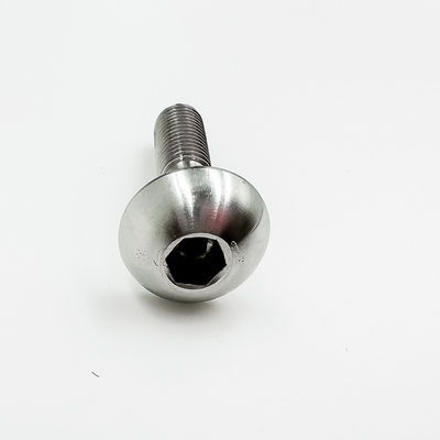 O tamanho de gerencio das peças do CNC da precisão alta personalizou as peças fazendo à máquina do CNC