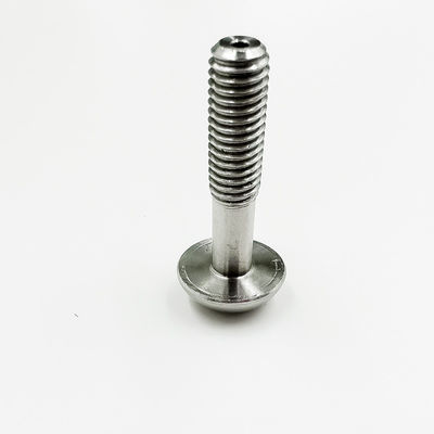 O tamanho de gerencio das peças do CNC da precisão alta personalizou as peças fazendo à máquina do CNC