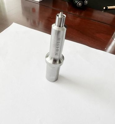 Cabeça de soldadura fazendo à máquina da agitação da fricção do protótipo rápido industrial