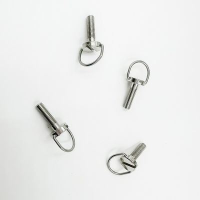 Serviços de gerencio de gerencio do CNC da precisão não padrão das peças do CNC de SS316 SS304