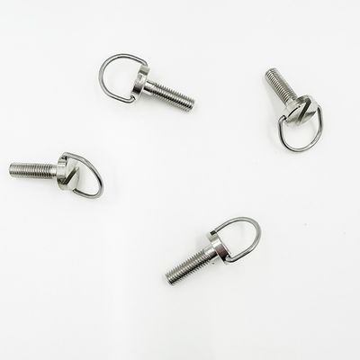 Serviços de gerencio de gerencio do CNC da precisão não padrão das peças do CNC de SS316 SS304