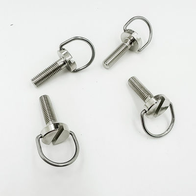 Serviços de gerencio de gerencio do CNC da precisão não padrão das peças do CNC de SS316 SS304