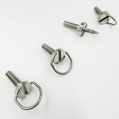 Serviços de gerencio de gerencio do CNC da precisão não padrão das peças do CNC de SS316 SS304