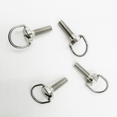 Serviços de gerencio de gerencio do CNC da precisão não padrão das peças do CNC de SS316 SS304