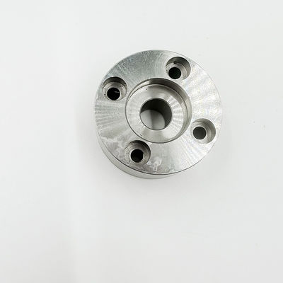 304 316 peças de gerencio de aço inoxidável do CNC, peças de automóvel fazendo à máquina do CNC da precisão