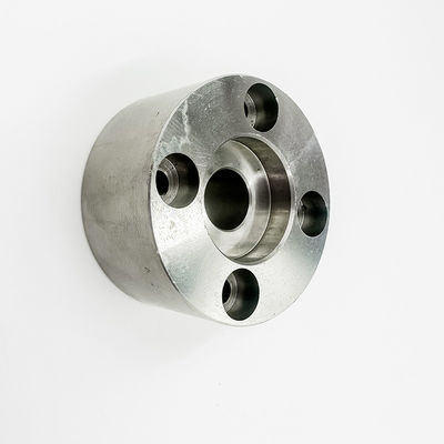 304 316 peças de gerencio de aço inoxidável do CNC, peças de automóvel fazendo à máquina do CNC da precisão