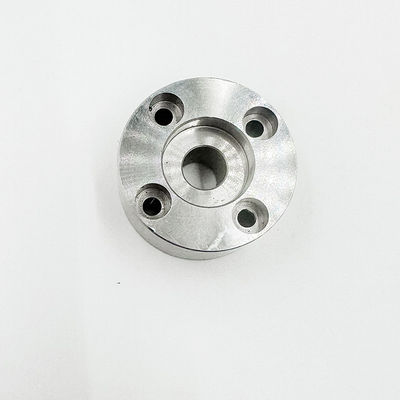 304 316 peças de gerencio de aço inoxidável do CNC, peças de automóvel fazendo à máquina do CNC da precisão