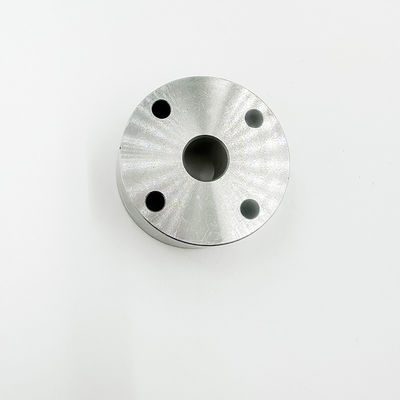 304 316 peças de gerencio de aço inoxidável do CNC, peças de automóvel fazendo à máquina do CNC da precisão