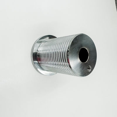 Fazer à máquina de gerencio feito sob encomenda do CNC das peças do CNC do OEM de aço inoxidável para médico