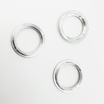 ISO9001 peças de gerencio do metal da tolerância 0.01mm, peças de gerencio de aço inoxidável do torno do Cnc