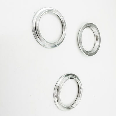 ISO9001 peças de gerencio do metal da tolerância 0.01mm, peças de gerencio de aço inoxidável do torno do Cnc