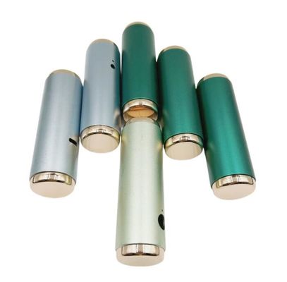6063 tubo redondo de alumínio, peças fazendo à máquina de alumínio de anodização
