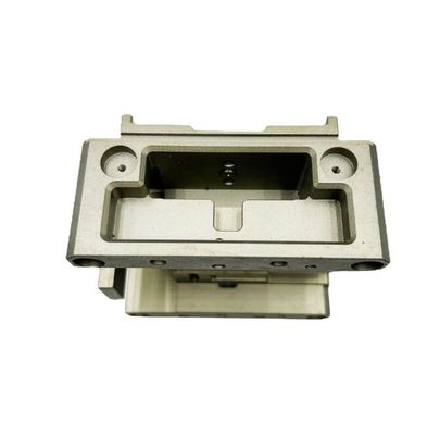 Do torno de bronze de aço inoxidável do CNC das peças da precisão do CNC peças fazendo à máquina de gerencio fazendo à máquina