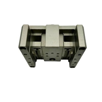 Do torno de bronze de aço inoxidável do CNC das peças da precisão do CNC peças fazendo à máquina de gerencio fazendo à máquina