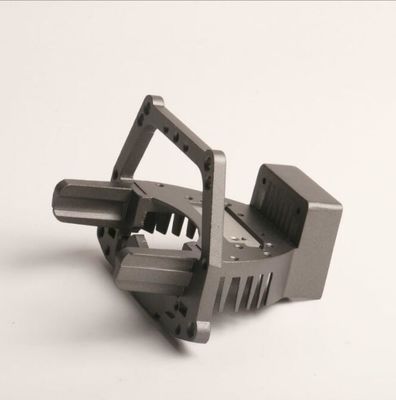 Fazer à máquina feito sob encomenda das peças da moldação de dado da precisão do serviço da carcaça ADC12 de alumínio