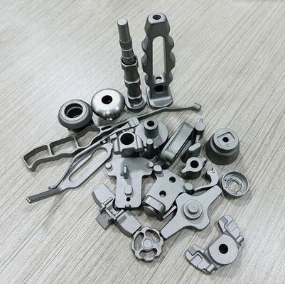 Fundição do metal dos SS da precisão, fundição da carcaça do metal para o automóvel/aviões