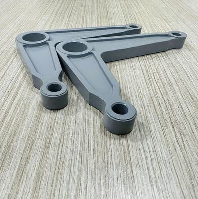 Liga de zinco morrem os fabricantes das peças da carcaça, peças de aço do torno não padronizado do CNC