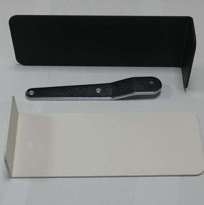 Metal do suporte do projetor que carimba as peças metal do costume de 0.1mm - de 6.0mm que carimba serviços