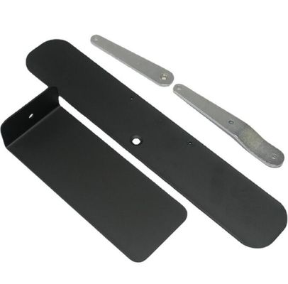 Metal do suporte do projetor que carimba as peças metal do costume de 0.1mm - de 6.0mm que carimba serviços