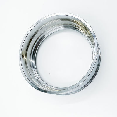 Peças de torneamento CNC de aço inoxidável China Fábrica OEM Disponível