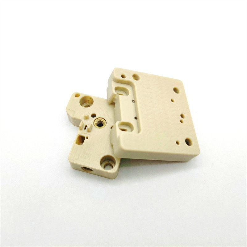 Fabricantes de trituração de aço inoxidável das peças do CNC não padronizados para produtos médicos