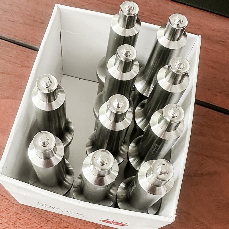 Cabeça de soldadura fazendo à máquina da agitação da fricção do protótipo rápido industrial